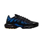Nike Air Max Plus Black Blue Crystal Dm0032-041 Men s Sneakers