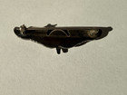 Silver Flight Nurse Wing-wwii-usaac-fs-ds-pb-mp-sb-sl-type 2 Of 9 1944 By Meyer