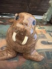 Vintage Townsend s Ceramics Walrus With Tusk No Blemishes Chips Or Scratches 