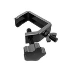 Global Truss America Light Duty Mini C-clamp  Black