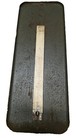 1940s-1950s Metal Royal Crown Cola Advertising Thermometer