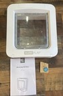 Sureflap Sure Pet Care Microchip Pet Door White