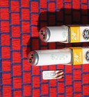 Boxof2 New Ge Kitchen   Bath 24  Fluorescent Light Bulb 21325 Ecolux 20w F20t12 