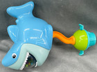 Bright Starts Disney Baby Finding Nemo Jumper Replacement Part Shark Rattle Toy