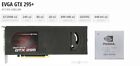 Evga Gtx 295  1792mb Gddr3 Graphics Card   2x Dvi Hdmi   017-p3-1292-ar