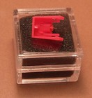 New Turntable Needle Stylus For Numark Ttusb Tt1600 Tt1610 Tt1625 Groovetool