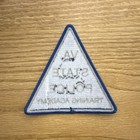 Virginia State Police Training Academy Patch Vsp 