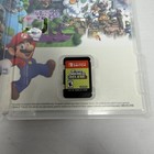 Nintendo Switch Nintendo New Super Mario Bros  U Deluxe