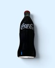 Vintage  Coca-cola Bottle Shaped Flashlight