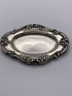 Charming Sterling Silver Pin Tray