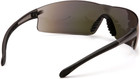 Pyramex Provoq Safety Glasses