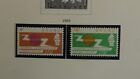 Stampsweis Brunei Stamp Collection On Scott Intl Pages Est 230 Stamps To 2014