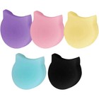 5pcs Thumb Finger Rest Instrument Finger Support Clarinet Accessories
