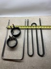 Bunn-o-matic Electrical Heating Element  mix Lot Of 6 