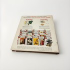 Vintage Singer Dressmaking Course Book 8 Easy Steps Hardcover Instructional Diy