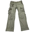 Vintage Polo Ralph Lauren Paratrooper Military Utility Cargo Aviator Pants 36x30