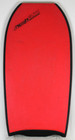 Vintage Morey Mach Elite Boogie Board Bodyboard  42  Rare