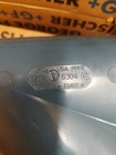 Box Of 5 George Fisher 52604 4  Ppfr Fuseal  Sanitary Tee Wye New