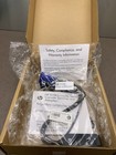 Hp Kvm Console Server Console Switch And Adapter Cable Af623a