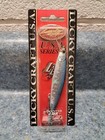 Lucky Craft Slender Pointer 97mr  3 8oz 97mm 3-4   Luckycraft Suspending 