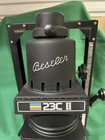 Vtg Beseler 23c Ii Enlarger Silver Anniversary Edition Darkroom Photo Enlarger