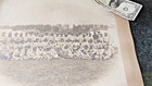 Large 17 X11 Spanish American War Era Pa National Guard Gettysburg Co c 4th Inf