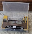 Rare Panasonic Aj-cs455p Mini Dv To Dvcpro Cassette Adapter  w Case