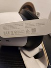Oculus Quest 2 64 Gb Bundle With Stand  Vr Headphones  Extra Headstrap  tested 