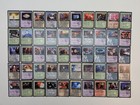 Babylon 5 Ccg The Shadows   Complete Expansion Set   203 Cards   Unplayed