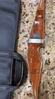 Ben Pearson Vintage Signature Take-down Recurve Bow 49  58  Mint 1968-1970