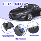 Shift To Park Fix For Chevy Malibu - D2hw-bl251h Micro Switch Gear Repair