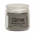 3-pack Ranger Tim Holtz Distress Embossing Glaze  49 Oz Hickory Smoke
