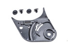 Qty 2   Gmax Inner Ratchet Plate W  Spring L r 4 Screws For Gm17-gm98 72-0310