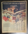 New York Times Magazine Nov 1 1970 Section 4 Vintage Black Panthers Edition