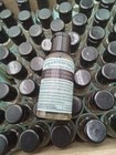 Pharmacopia Verbena Shampoo 1 25 Oz Travel hotel convenience Size Lot Of 200