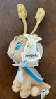 Rare 2003 Neopets Desert Aisha Plush 9     Limited Too With Tags