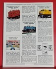 Cb18 Greenberg s Guide To Lionel Trains  1945-1969 By Bruce Greenberg Paperback 