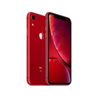Apple Iphone Xr 64gb Unlocked - Excellent Condition  Black red  Free Ship