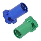 For Disposable Cups Paint Sprayer Adapter For Paint Preparation Easy To Use