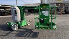2014 Genie Z30 20n Rj Articulating Boom  Electric Manlift