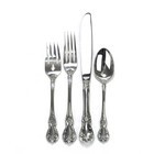 Old Master By Towle  Sterling Flatware Set  53-pc Set