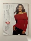 Victoria s Secret Christmas Specials Vol 1 2003 Lingerie Fashion Catalog