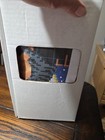 Wonderart Latch Hook Rug Kit Cats Moonlight Meow New Open Box
