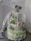 Diaper Cake Boy girl 