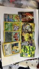 Pokemon Card Lot 50 Official Tcg Cards   Ultra Rare   Vmax Gx Ex Vstar Or V 