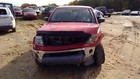 Transfer Case 6 Cylinder Automatic Transmission Fits 05-19 Frontier 10292383