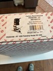 Bosch Mrf23evsrt 15 Amp 2 3 Hp 120v Fixed-base Router - New Open Box