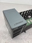 Allen Bradley 1746-a7 7-slot Rack I o Chassis W  1746-p2 Power Supply Module