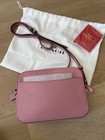 Coach C4561 Mini Camera Bag Mountain Postcard Light Blush