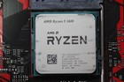 Asus B450m Dragon Am4 Motherboard   Amd Ryzen 5 3600 6-core Cpu Combo